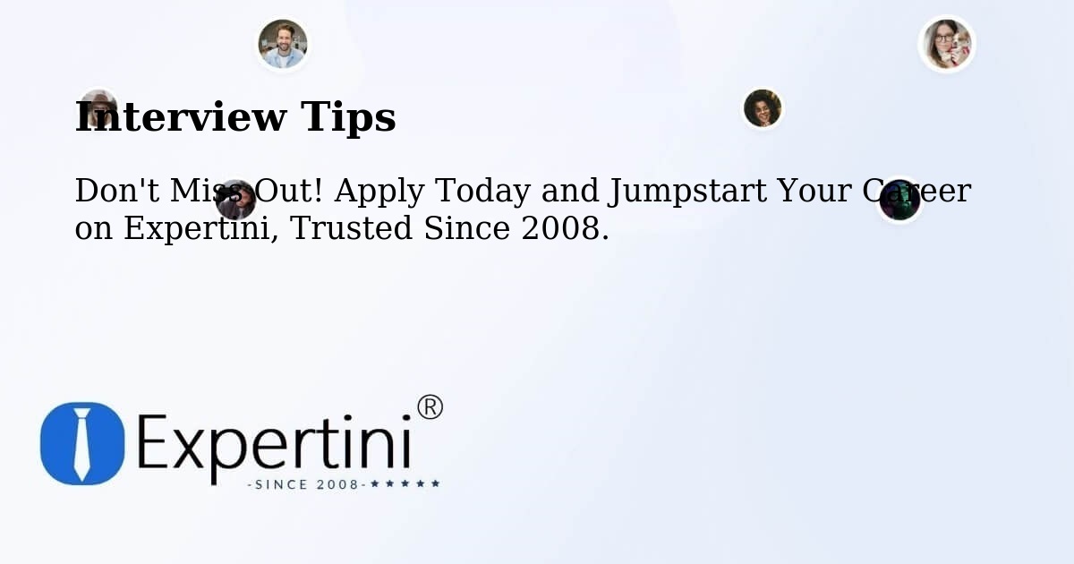 Interview Tips & Techniques for Job Seekers – Sonipat - Sonipat, India Jobs Expertini